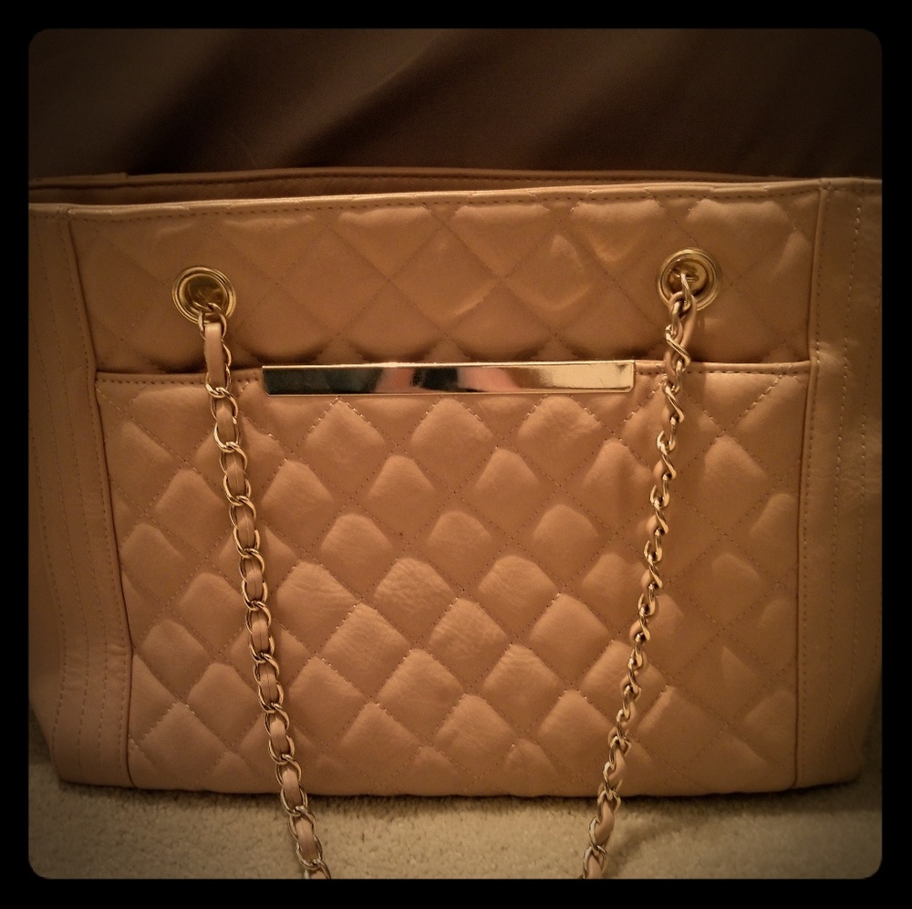 Mossimo purse